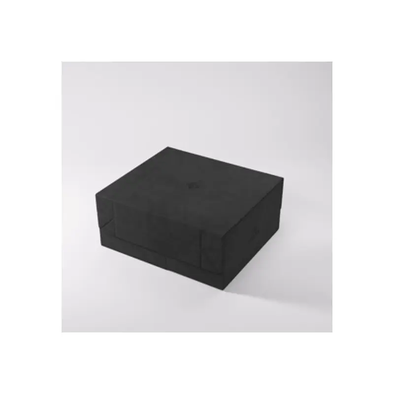 Gamegenic - Games Lair 600+ Black