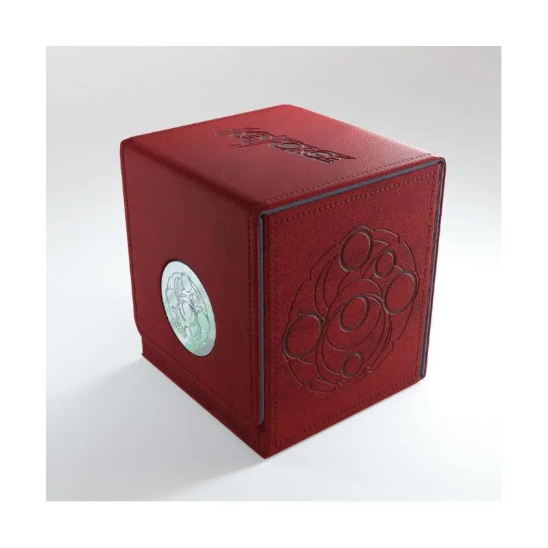 Gamegenic - Keyforge Vault Deck Box