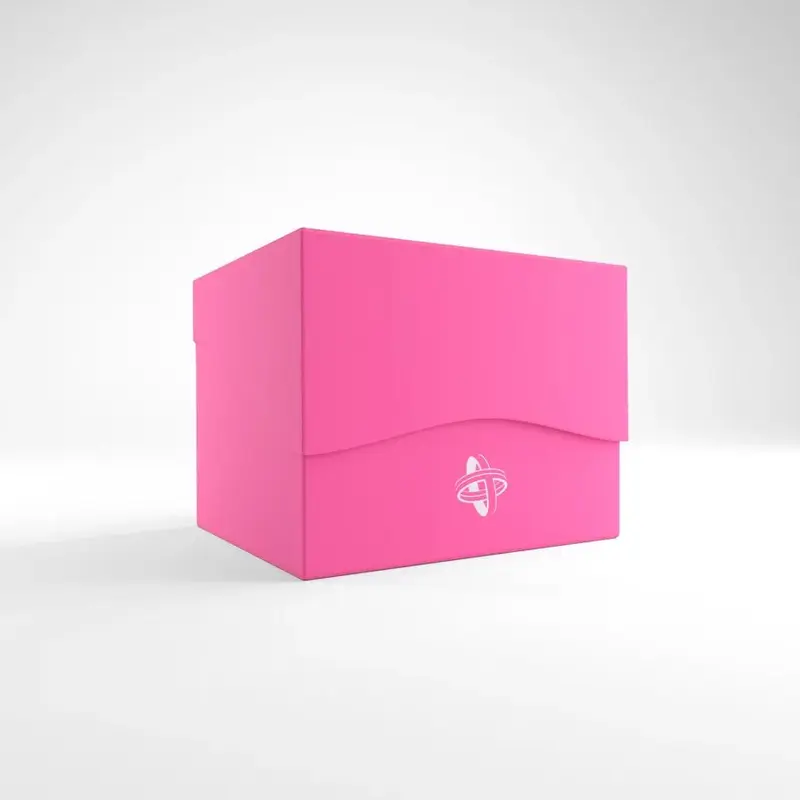 Gamegenic - Side Holder 100+ XL Deck Box - Pink