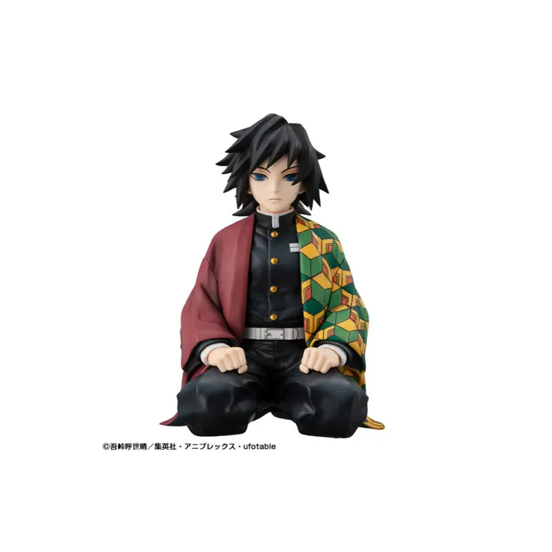 G.E.M. Demon Slayer Palm Size Giyu