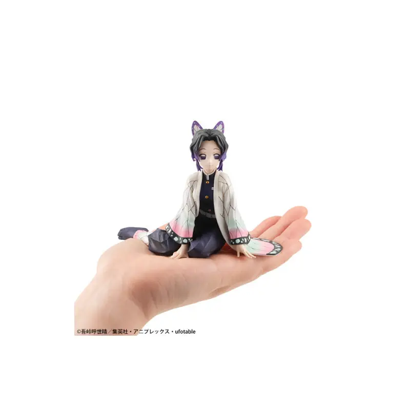 G.E.M. Demon Slayer Palm Size Shinobu