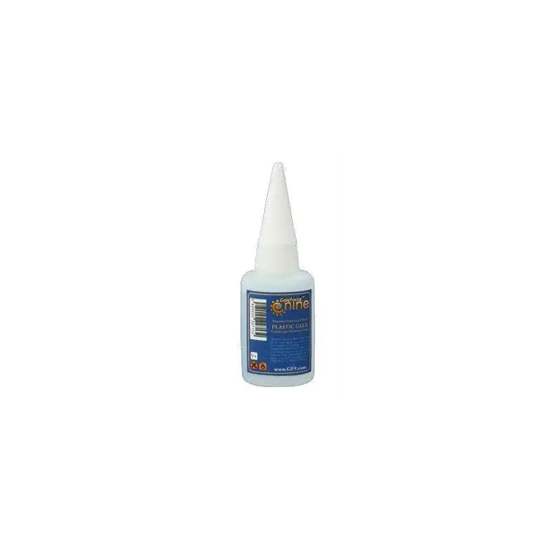Gale Force 9 Plastic Glue