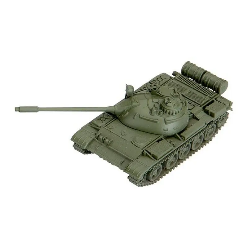 Gale Force Nine World of Tanks Wave 10 Soviet T-54 Miniature