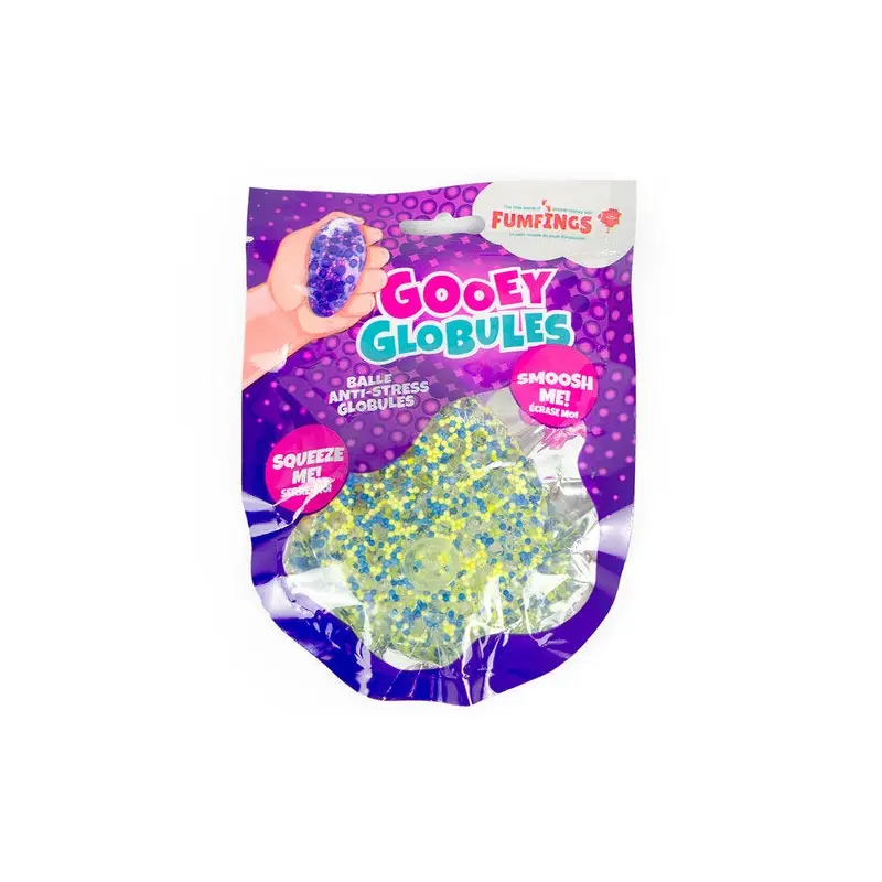Fumfings Gooey Globules
