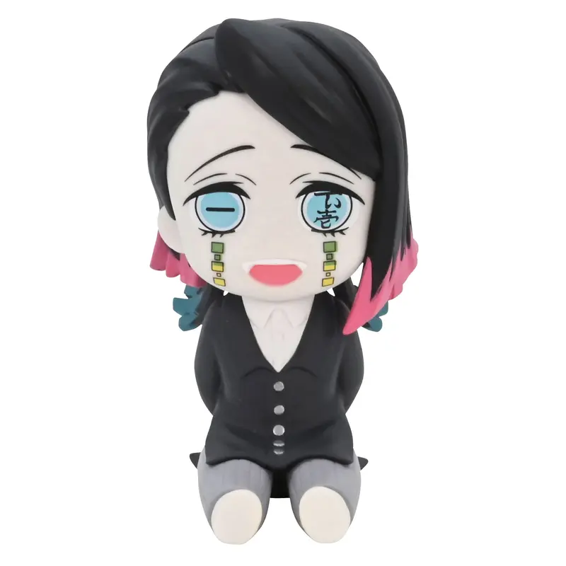 FURYU Corporation Demon Slayer: Kimetsu no Yaiba Series Potetto Enmu