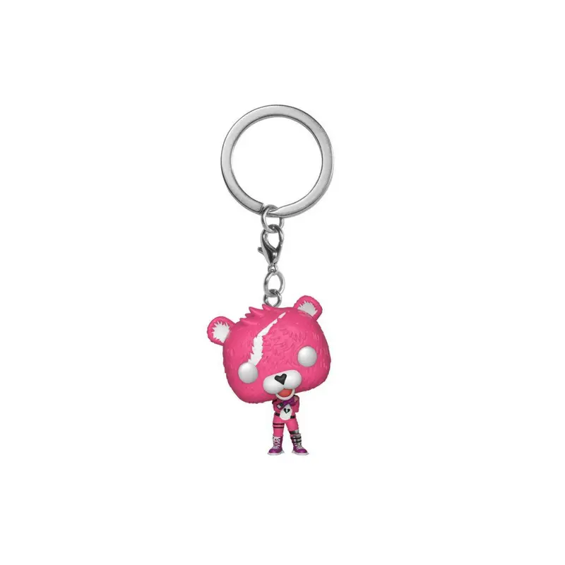 Fortnite - Cuddle Team Pop! Keychain