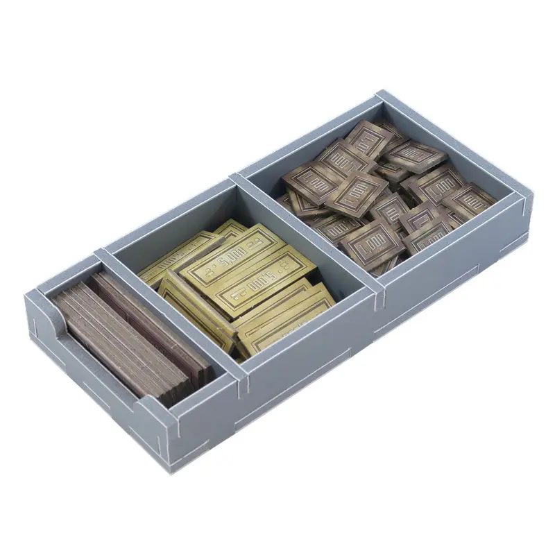 Folded Space Game Inserts - Star Wars Outer Rim