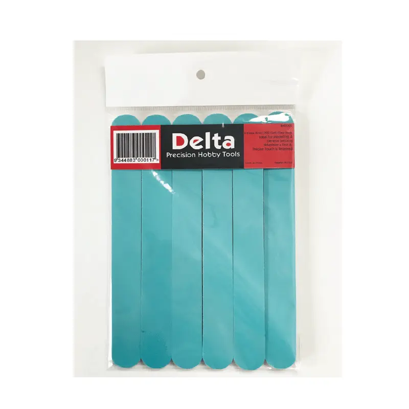 Flex Sanding Pads Extra Fine 320 Grit