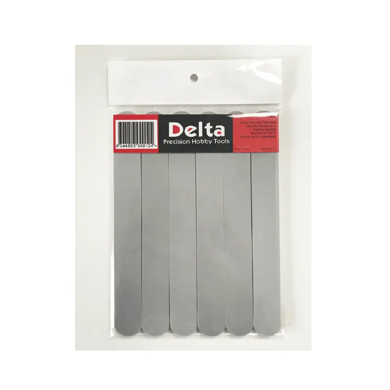 Flex Sanding Pads Fine 240 Grit