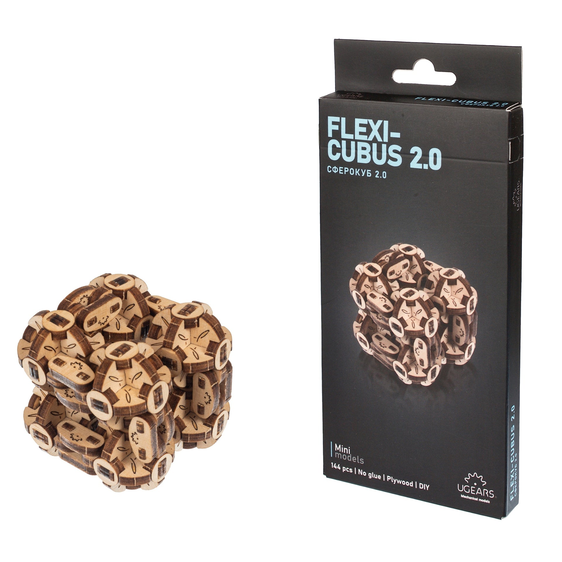 Flexi-Cubus 2.0