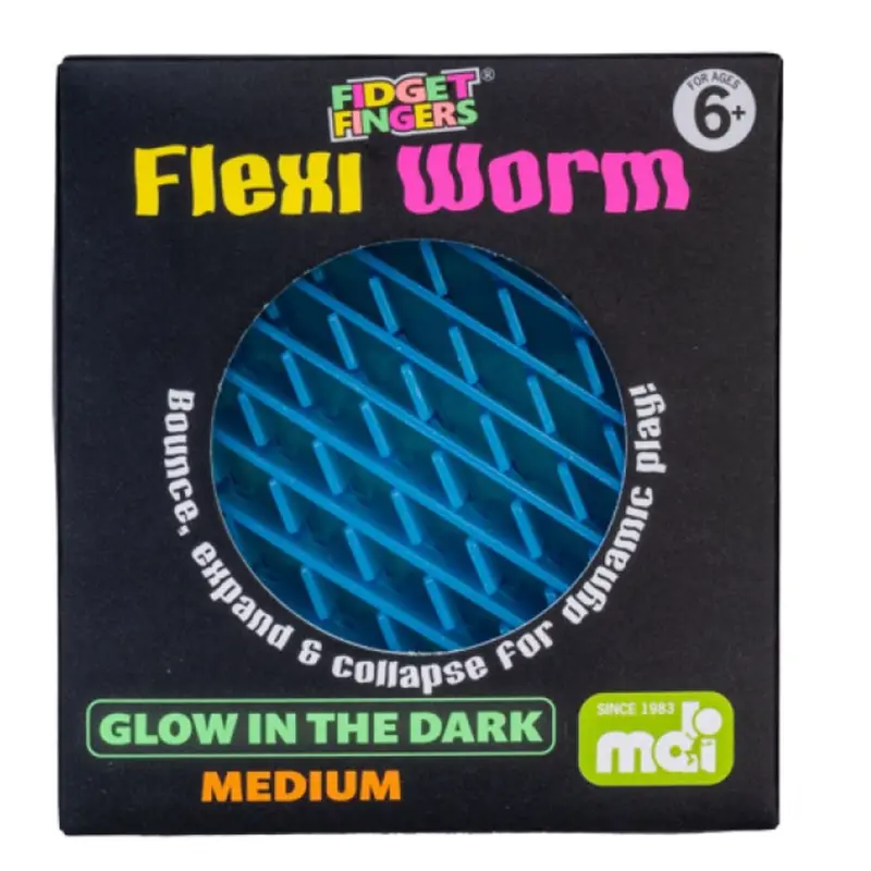 Flexi Worm Medium GID