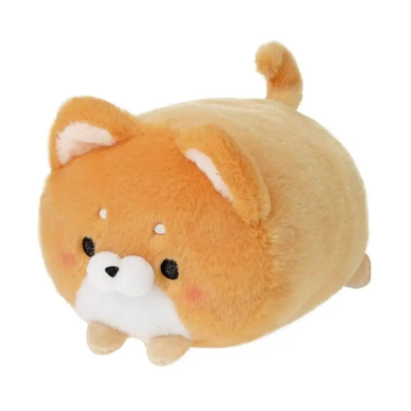 Fluffy Corocoro Life Plushies 13cm