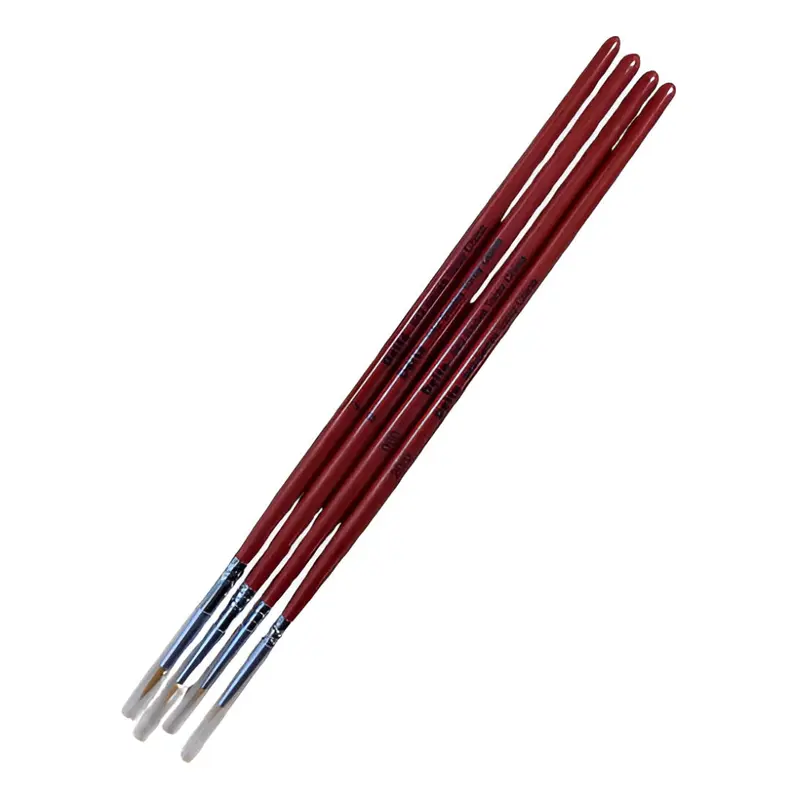 Fine detail Brush Set