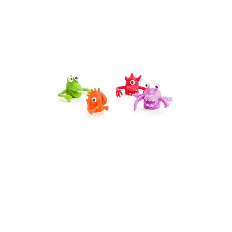 Finger Monster