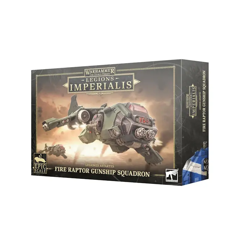 Fire Raptor Gunship Squadron (03-39)