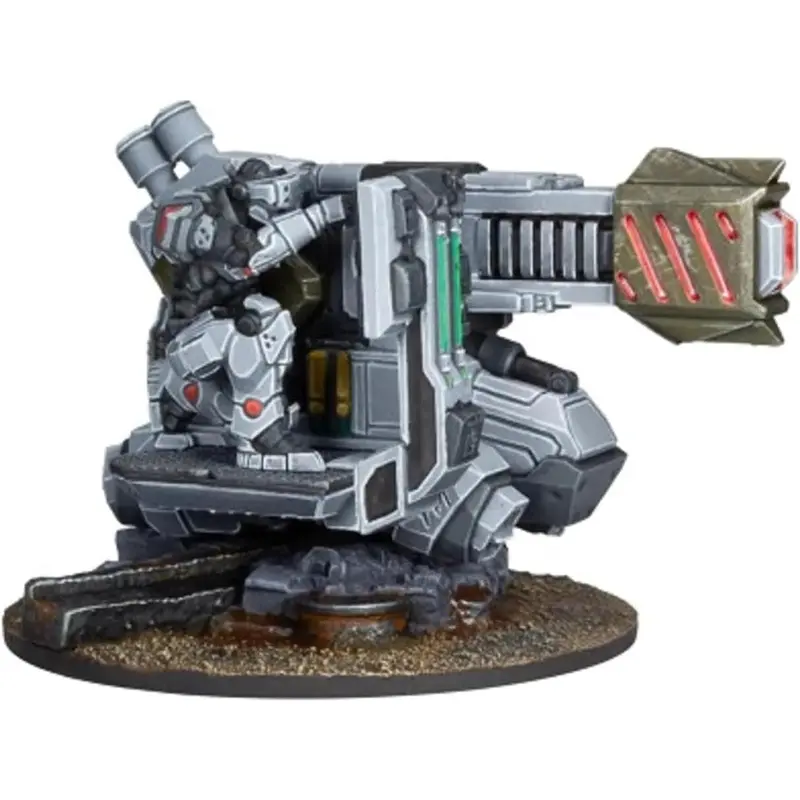 Firefight Enforcer Polaris Annihilator Platform (MGFFE402)