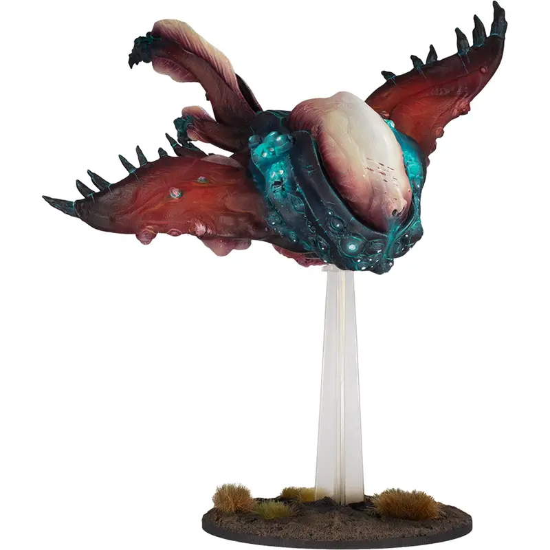 Firefight Nihilitas Void Ray (MGFFNS401)