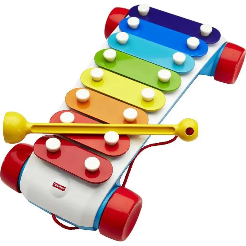 Fisher-Price Classic Xylophone