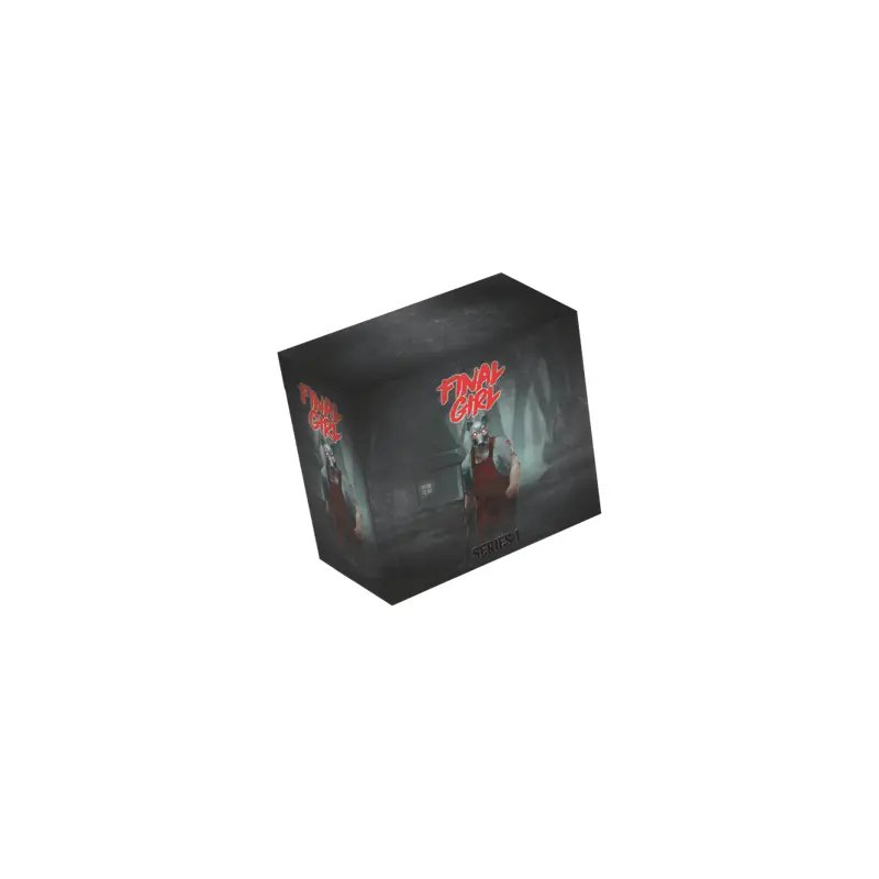 Final Girl - Series 1 Storage Box