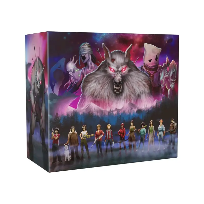 Final Girl - Series 2 Storage Box