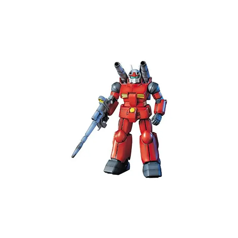 1/144 HGUC RX-77-2 Guncannon