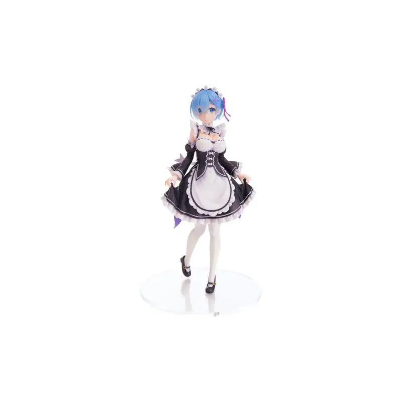 1/7 Scale Re:Zero REM Traditional Style