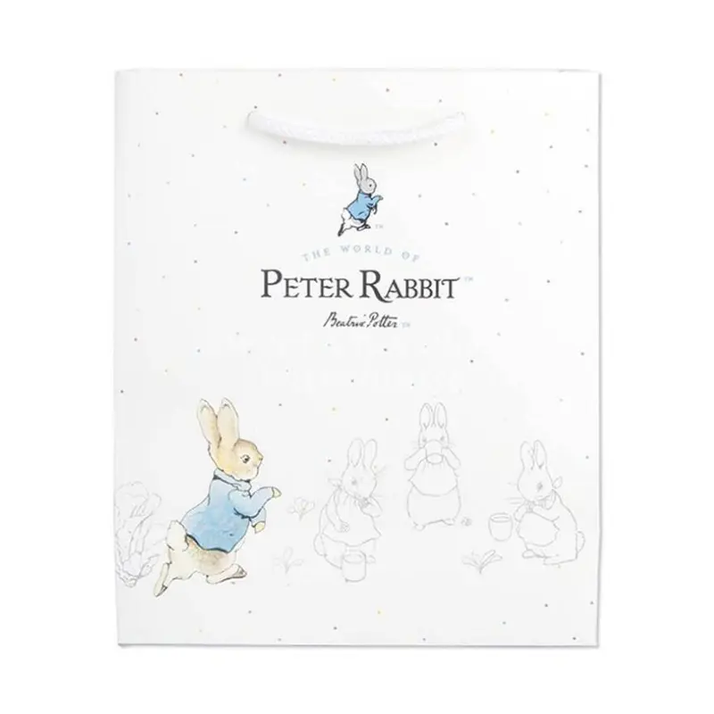 Beatrix Potter Gift Bag