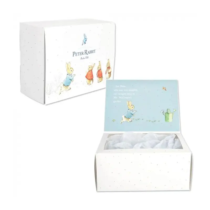 Beatrix Potter Gift Box