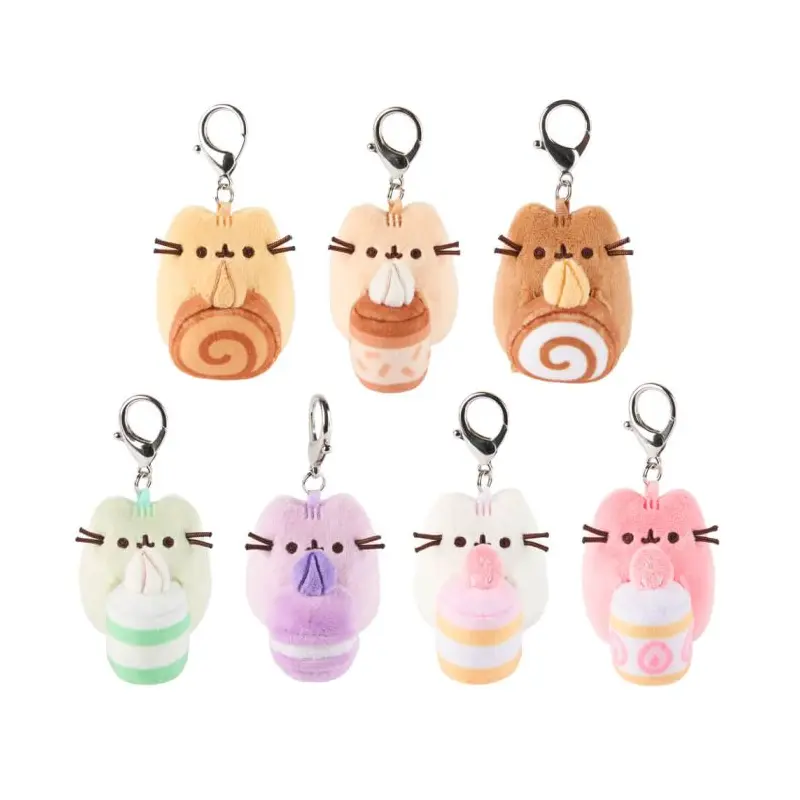 Blind Box: Pusheen Sweets Series #23