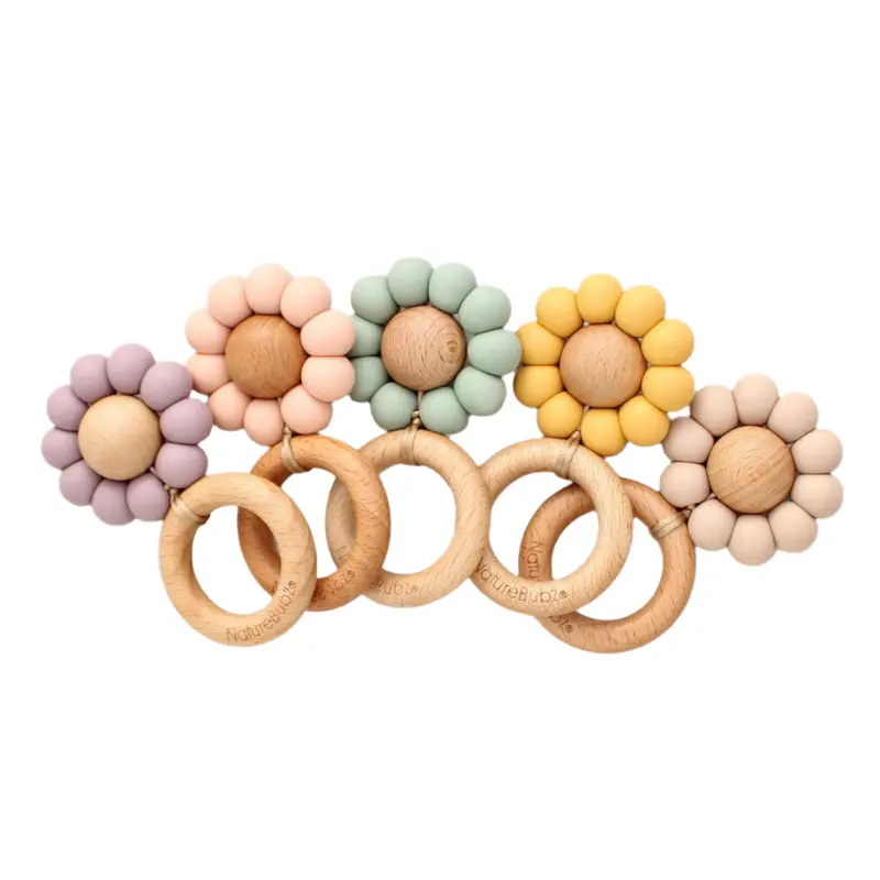 Bloom Teether