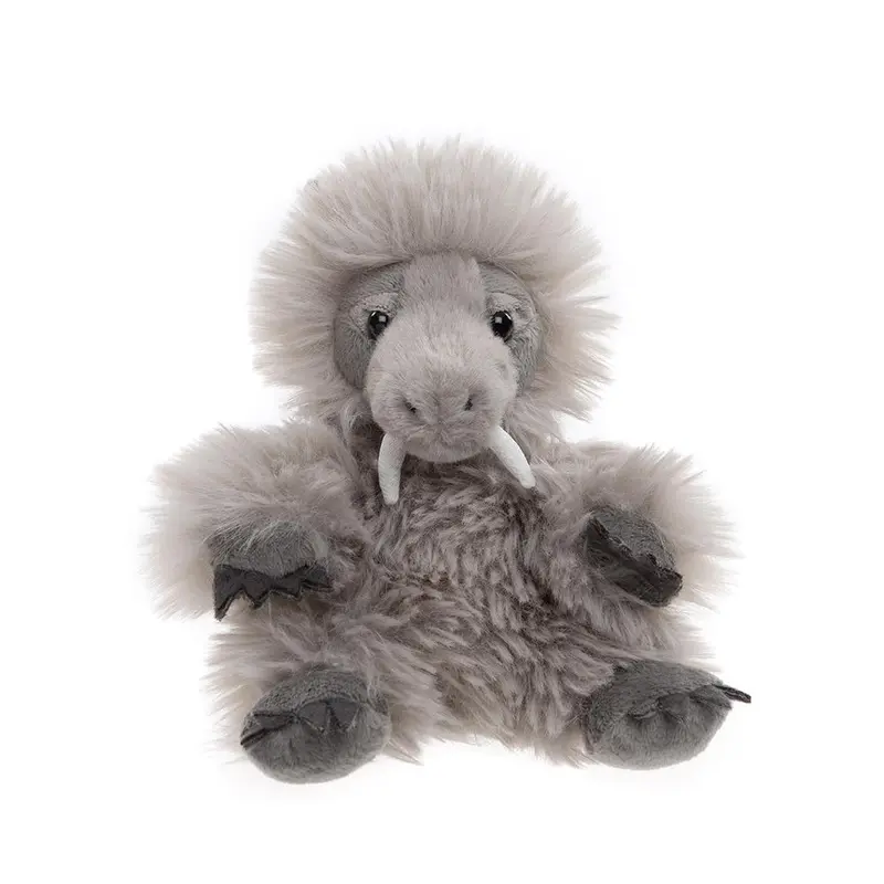 Cuddle Cub Beast of Bodmin