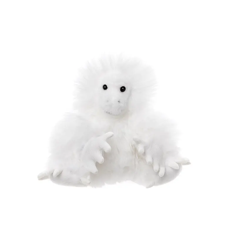 Cuddle Cub Yeti