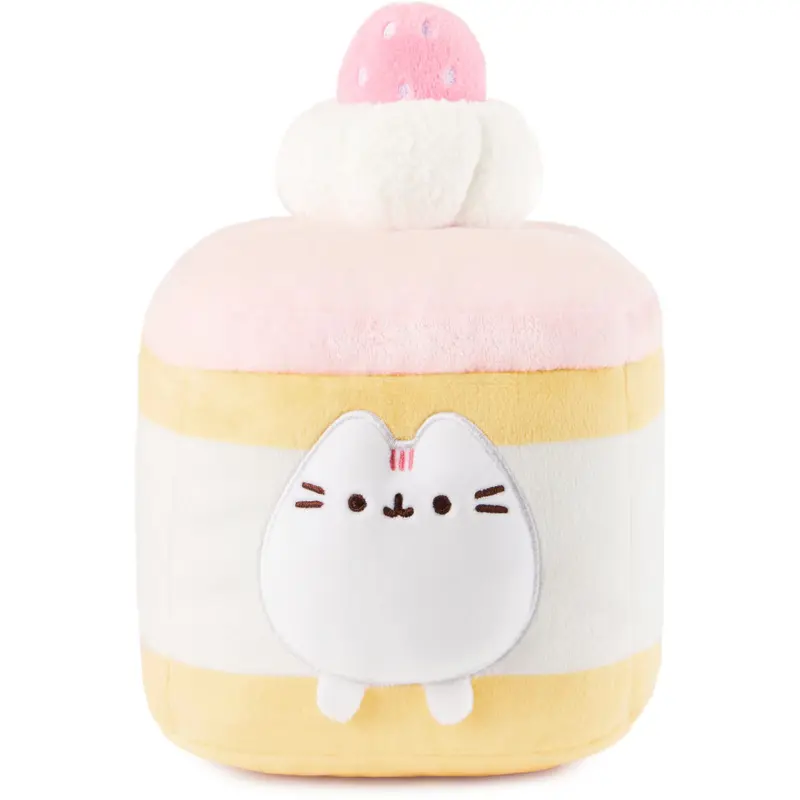 Pusheen Squisheen Spongecake