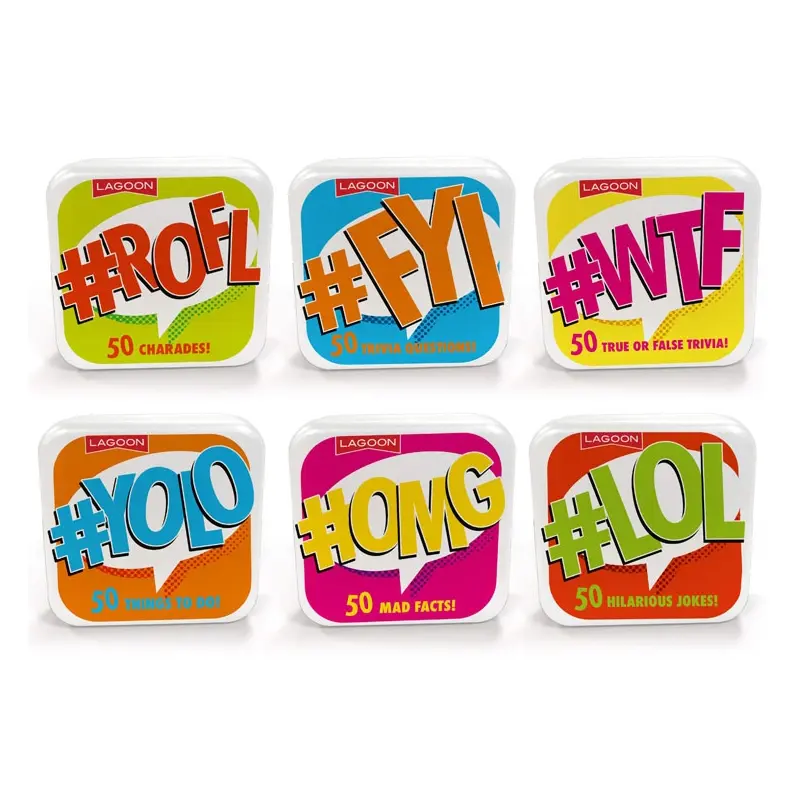 #Tabletop Entertainment