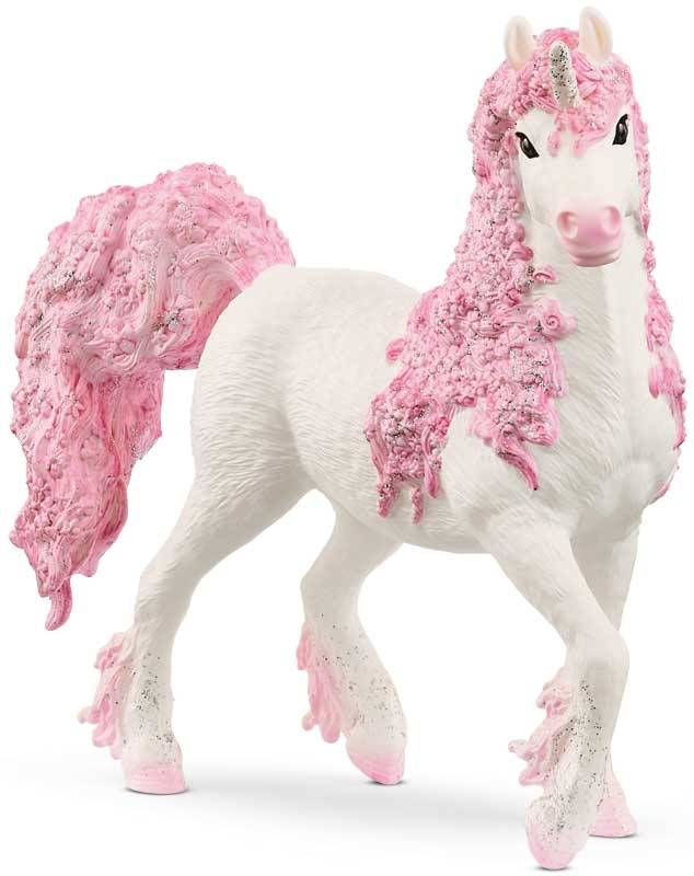 Bayala Flower Unicorn Mare