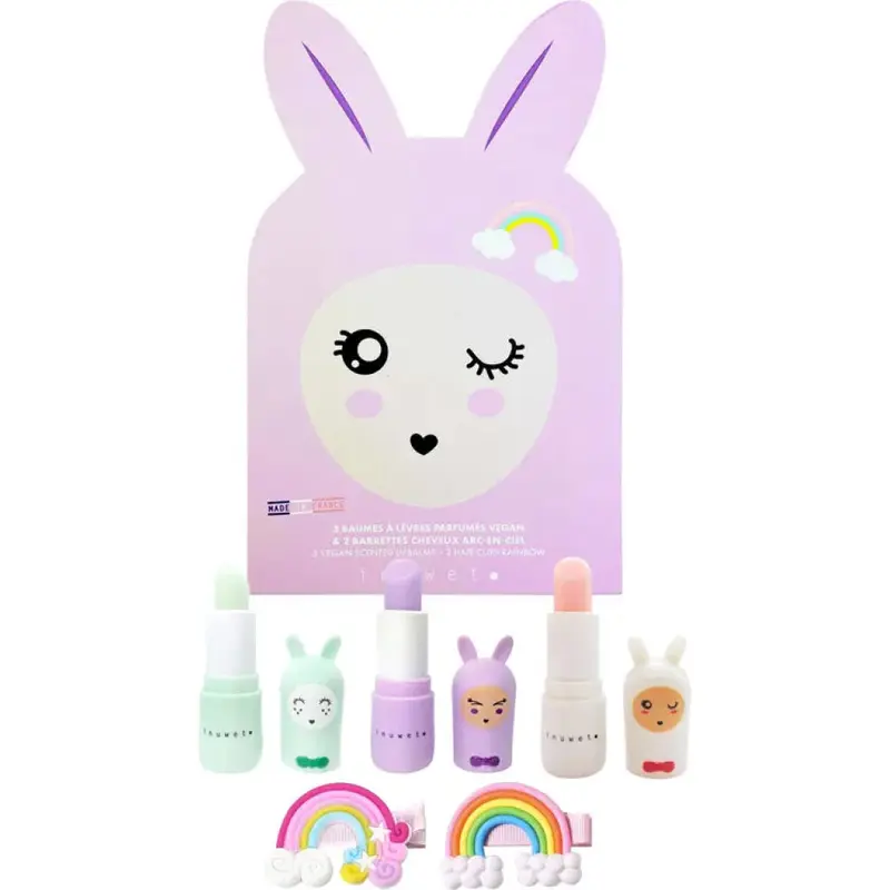 Bunny Gift Set