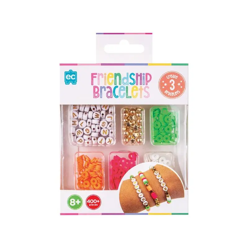 Friendship Bracelet Set