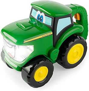 Johnny Tractor Flashlight