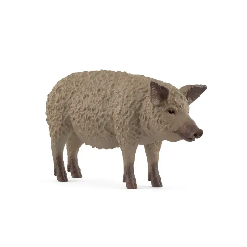 Mangalica