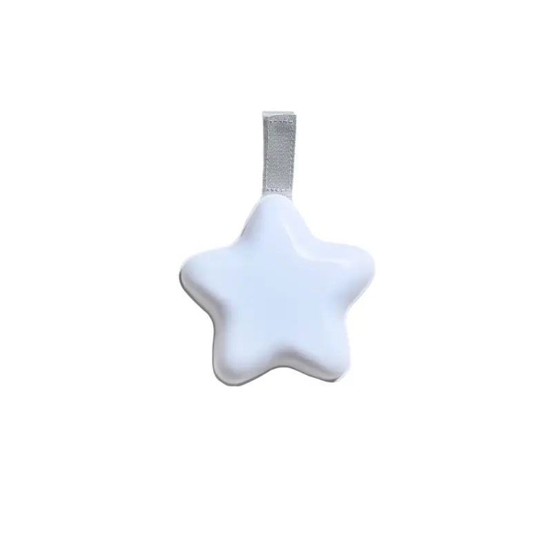 Musical Sleep Buddy Star Night Light