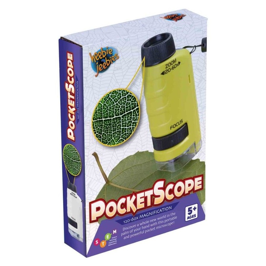 Pocket Scope