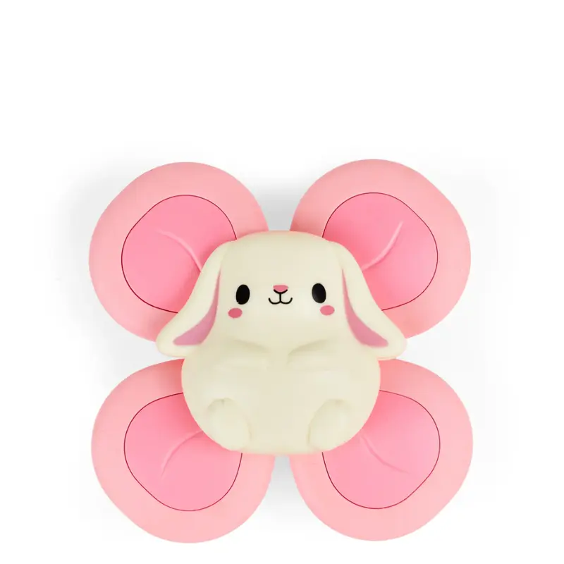 Sensory Spinner - Bunny