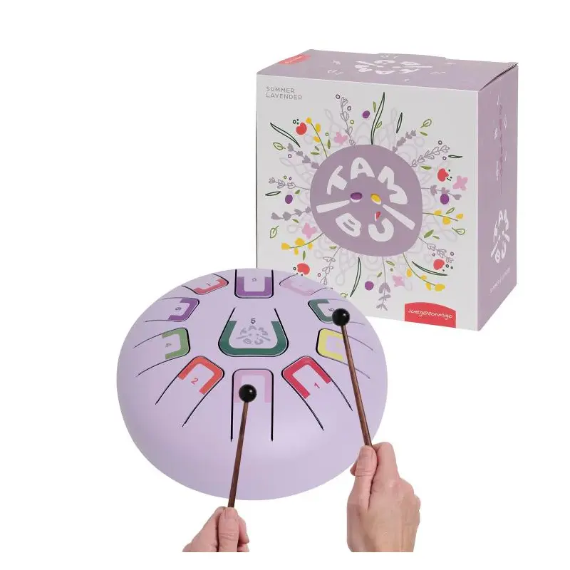 Tamb - Summer Lavender