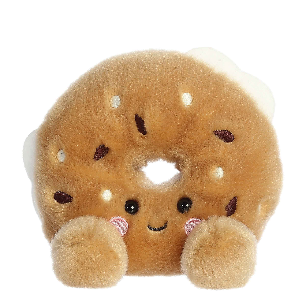 Tony Everything Bagel