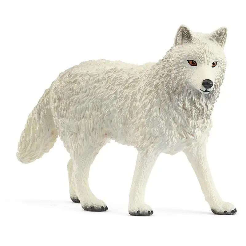 Arctic Wolf