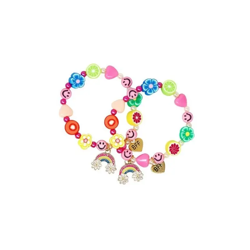 Best Friends Mood Bracelets