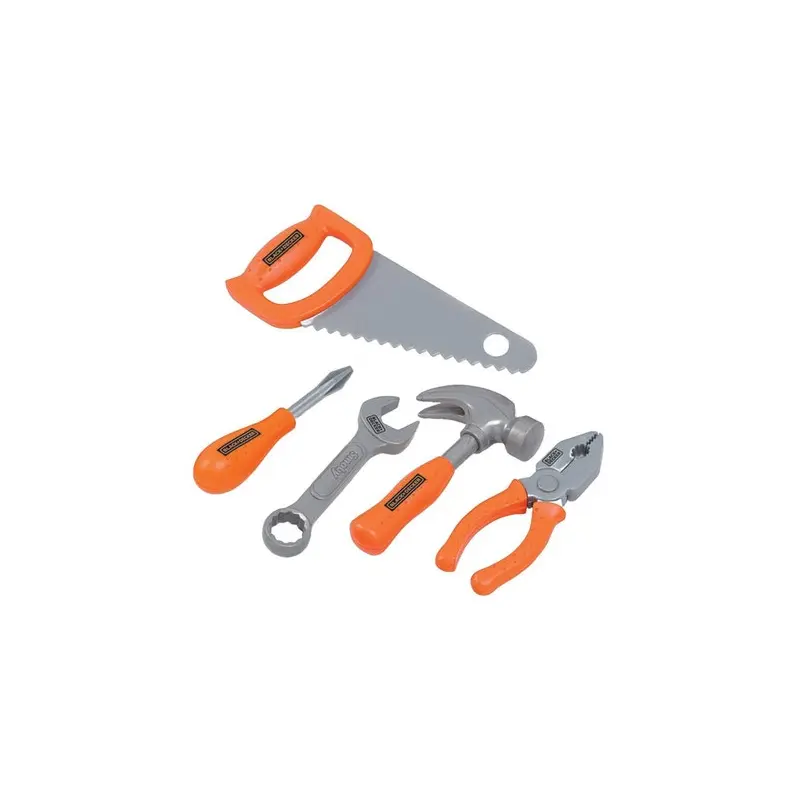 Black + Decker Tools