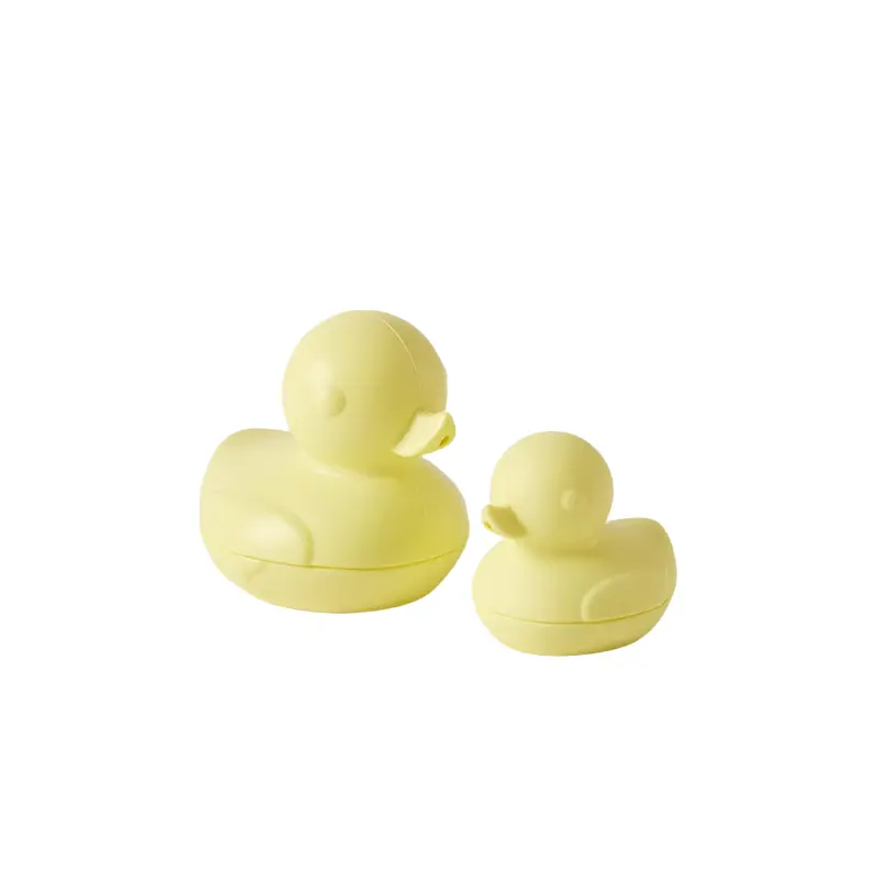 Bubble Ducks Bath Toys Set of 2