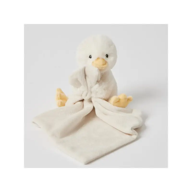 Daisy Duck Comforter