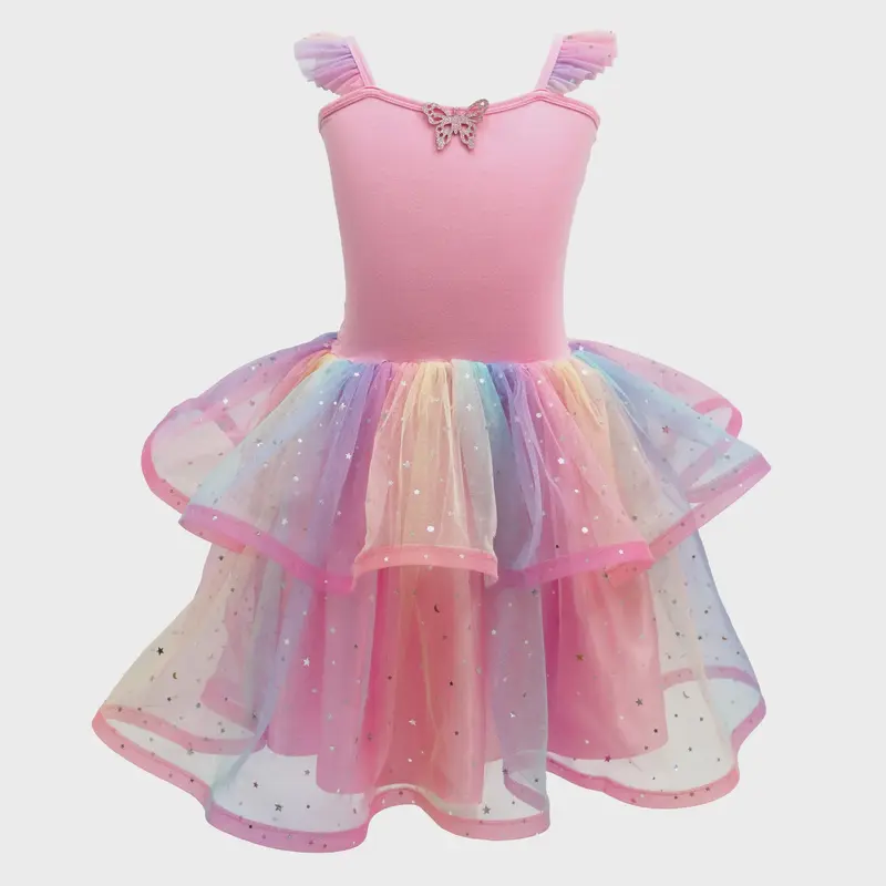 Dreamland Dress